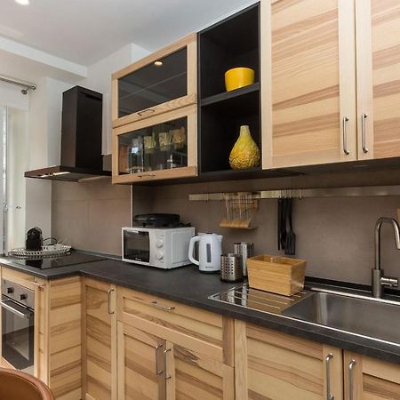 Lovely New Apartament, Viale Trastevere Rom Exterior foto