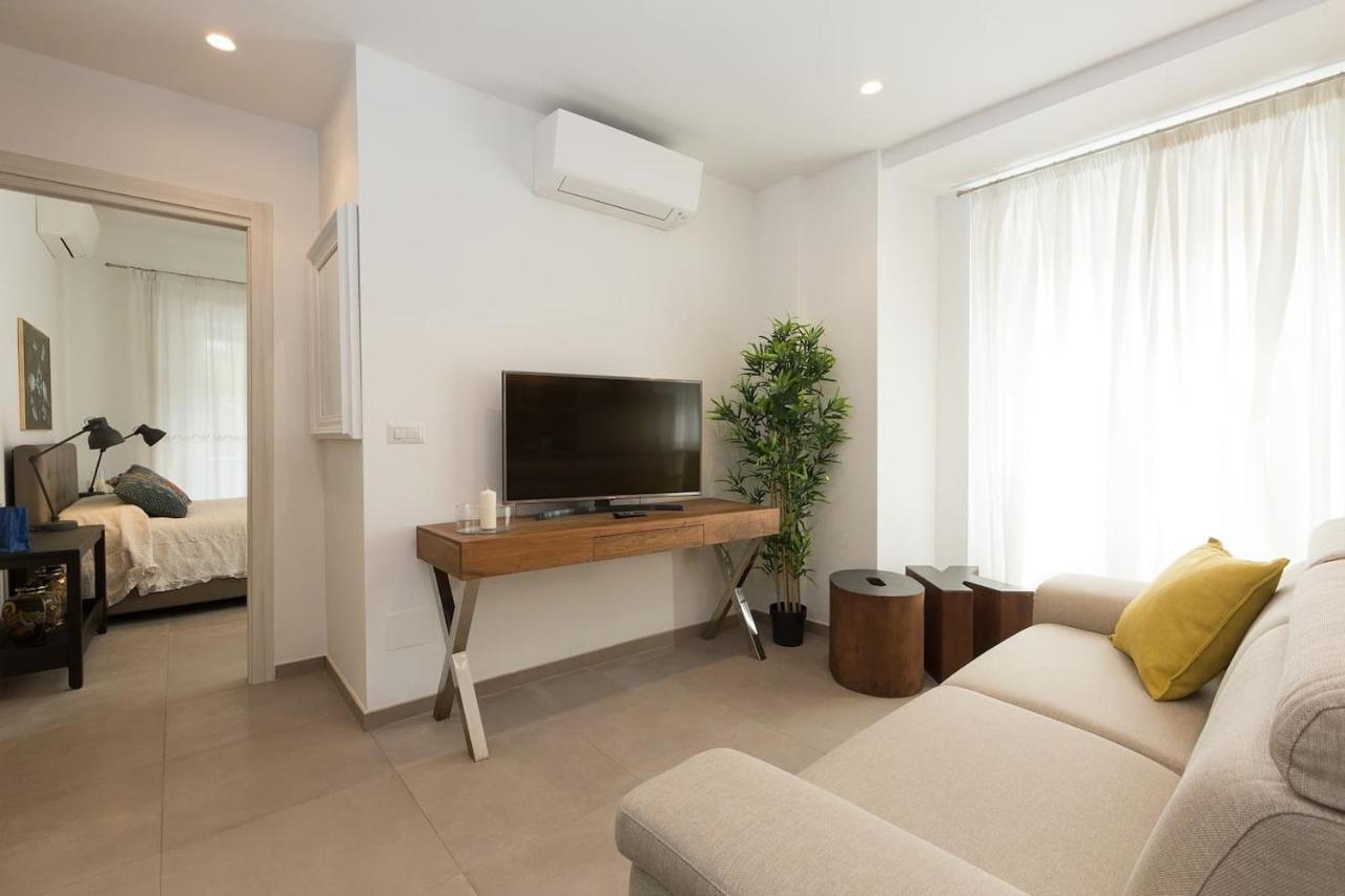 Lovely New Apartament, Viale Trastevere Rom Exterior foto