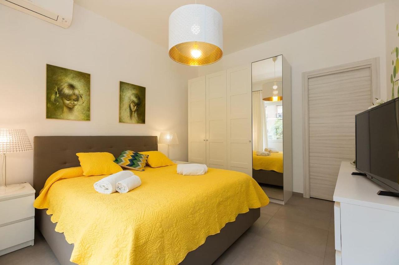 Lovely New Apartament, Viale Trastevere Rom Exterior foto