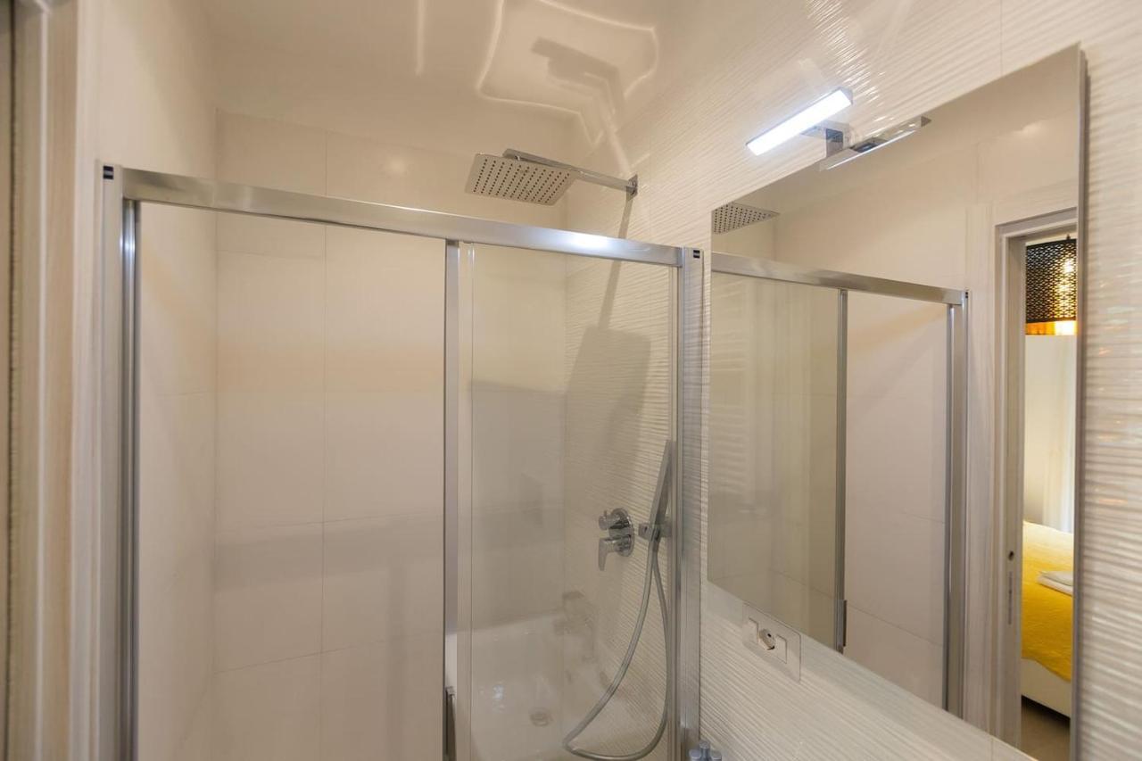 Lovely New Apartament, Viale Trastevere Rom Exterior foto