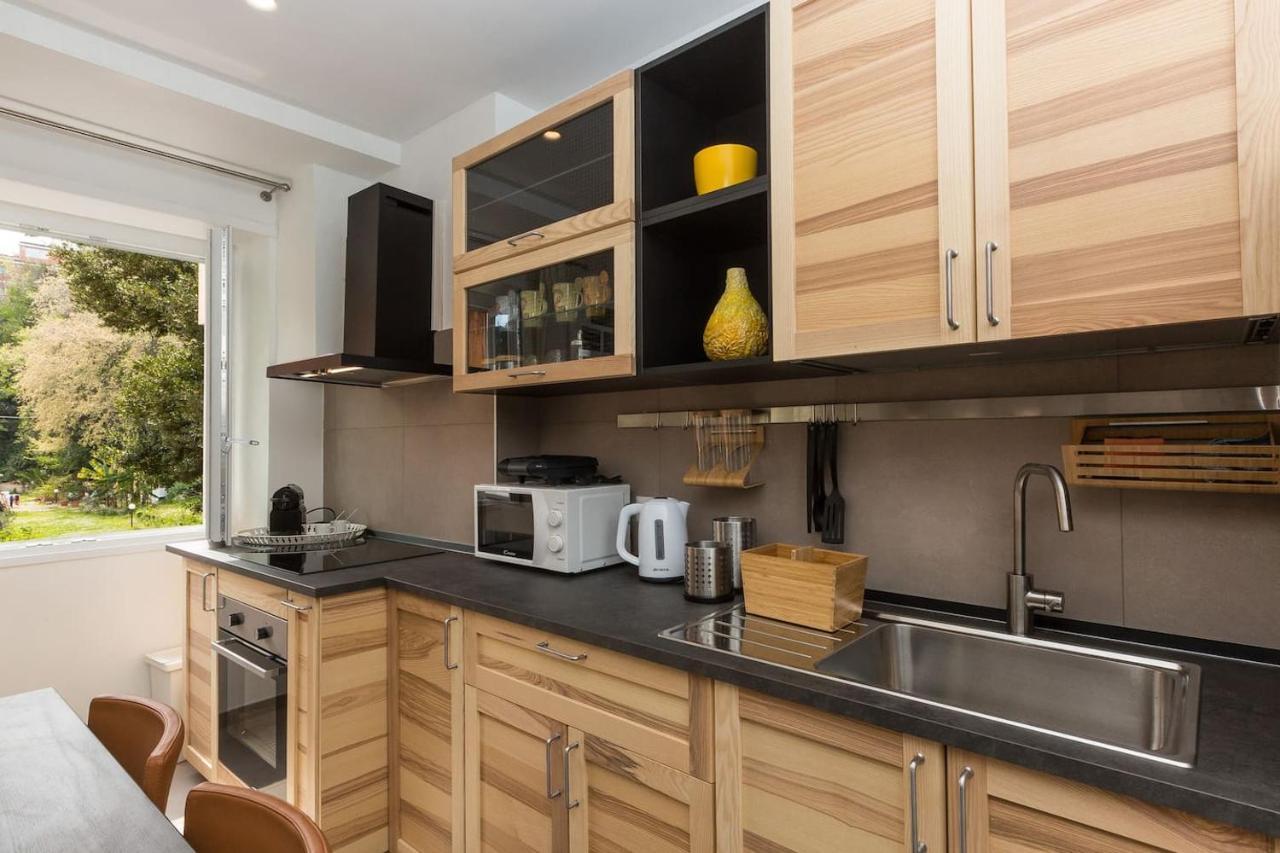 Lovely New Apartament, Viale Trastevere Rom Exterior foto