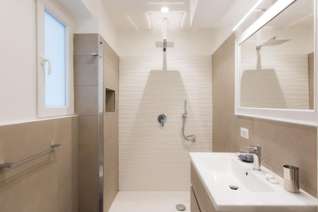 Lovely New Apartament, Viale Trastevere Rom Exterior foto