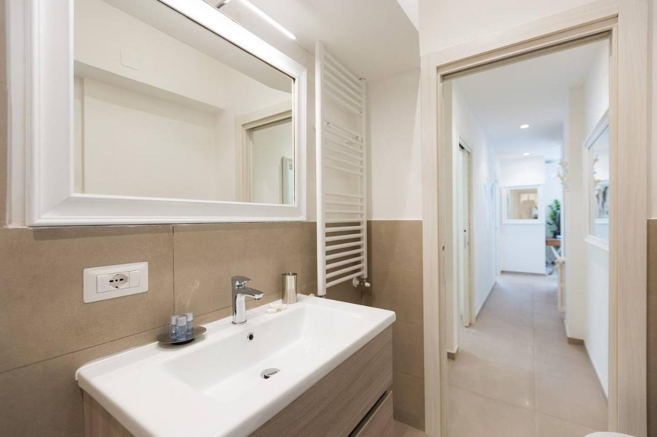 Lovely New Apartament, Viale Trastevere Rom Exterior foto