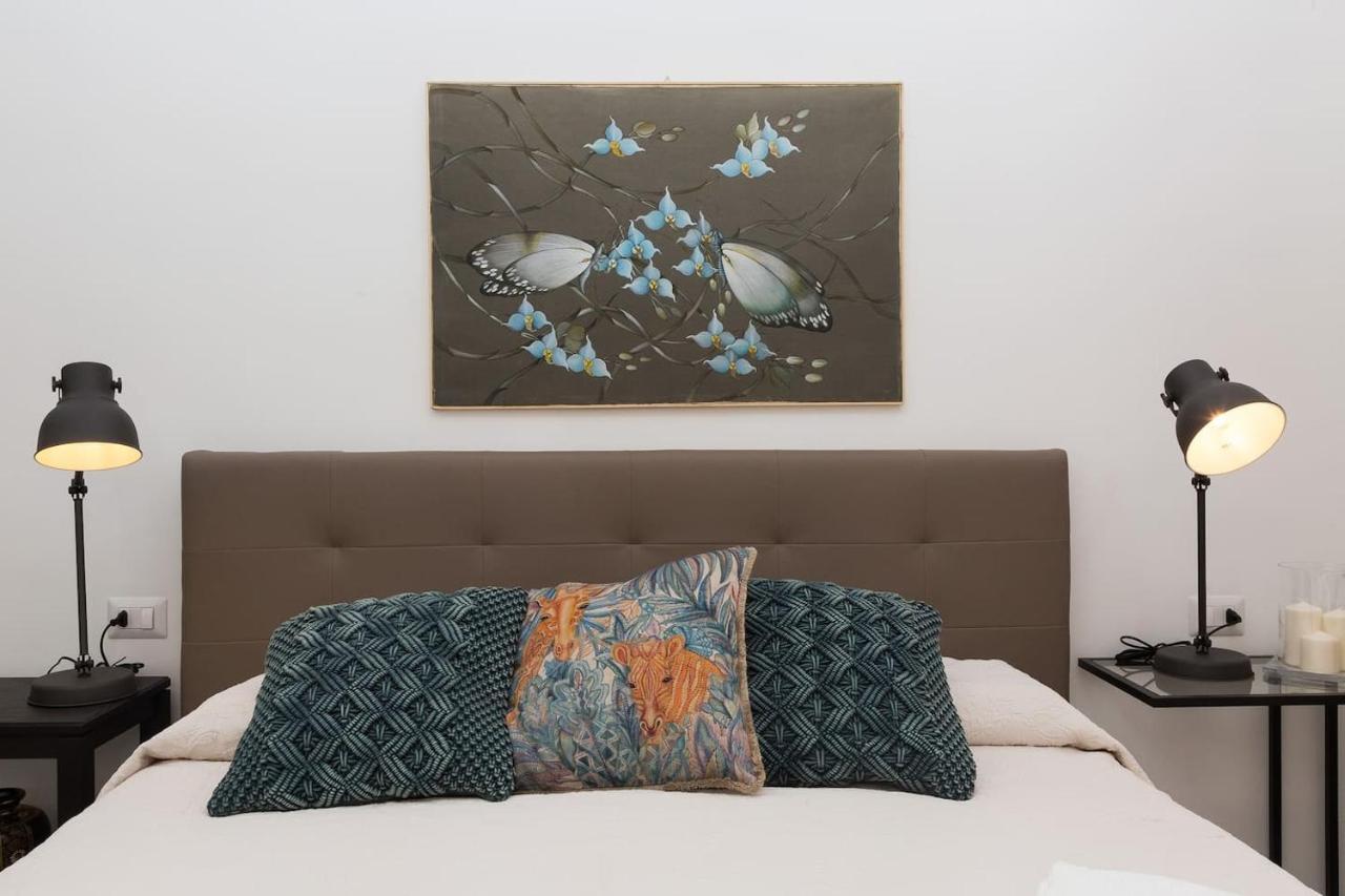 Lovely New Apartament, Viale Trastevere Rom Exterior foto