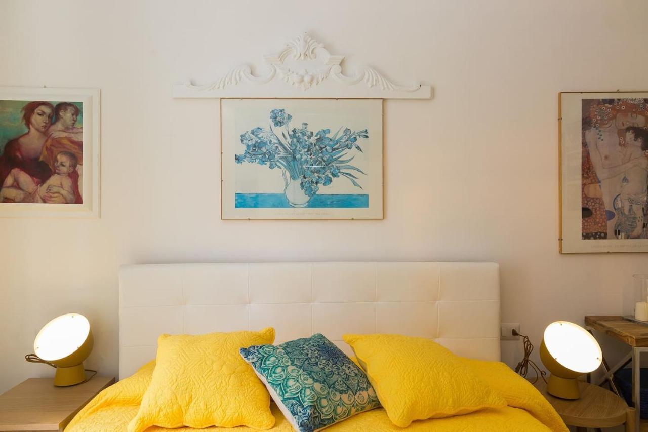 Lovely New Apartament, Viale Trastevere Rom Exterior foto