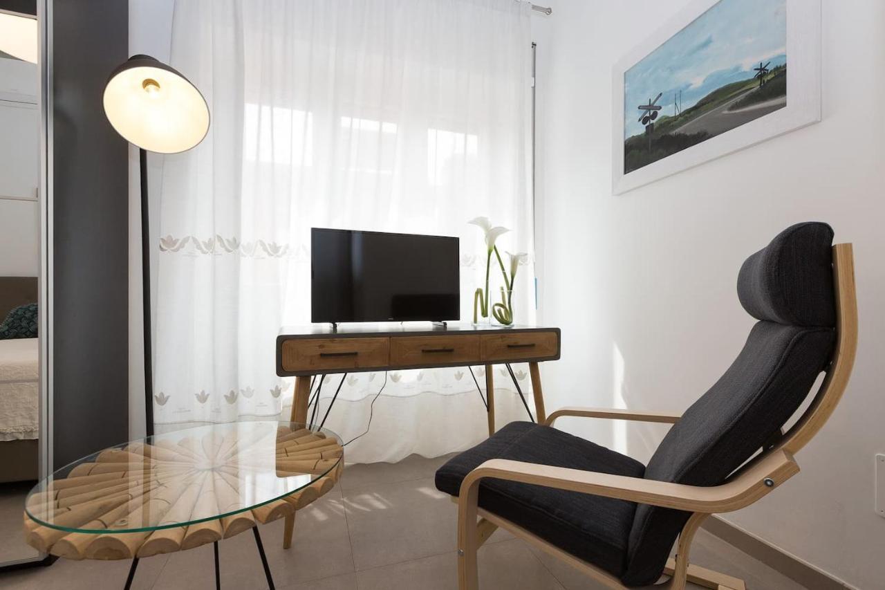 Lovely New Apartament, Viale Trastevere Rom Exterior foto