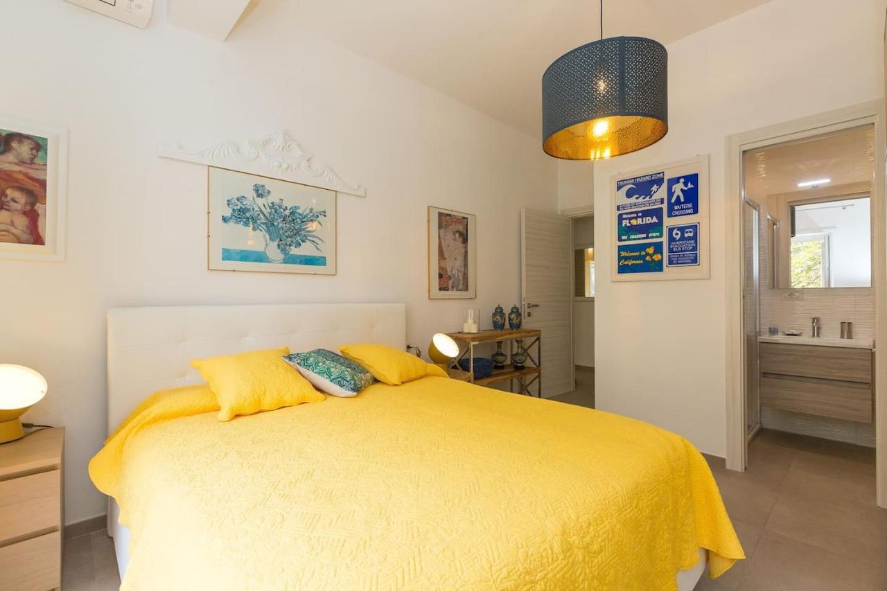 Lovely New Apartament, Viale Trastevere Rom Exterior foto