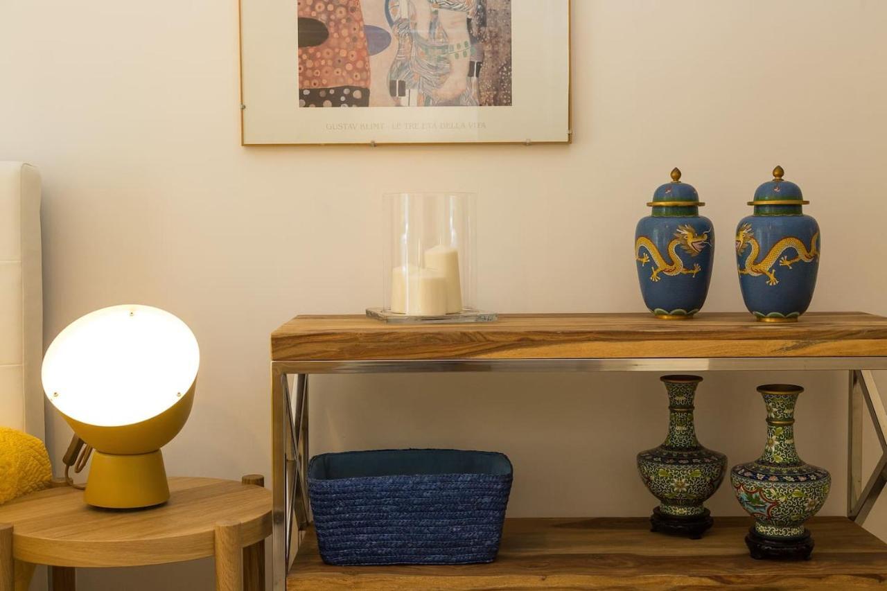 Lovely New Apartament, Viale Trastevere Rom Exterior foto